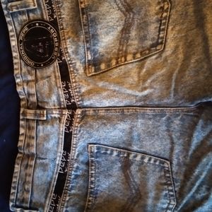 PEPE jeans by Vessport